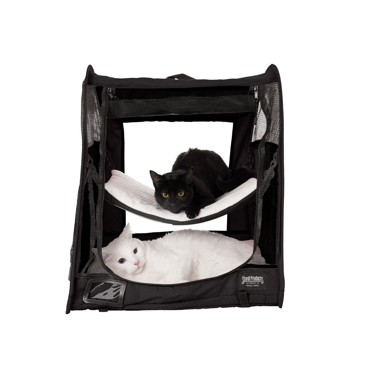 Pop-Up Kennel - Show Shelter (Medium) / Single, Double