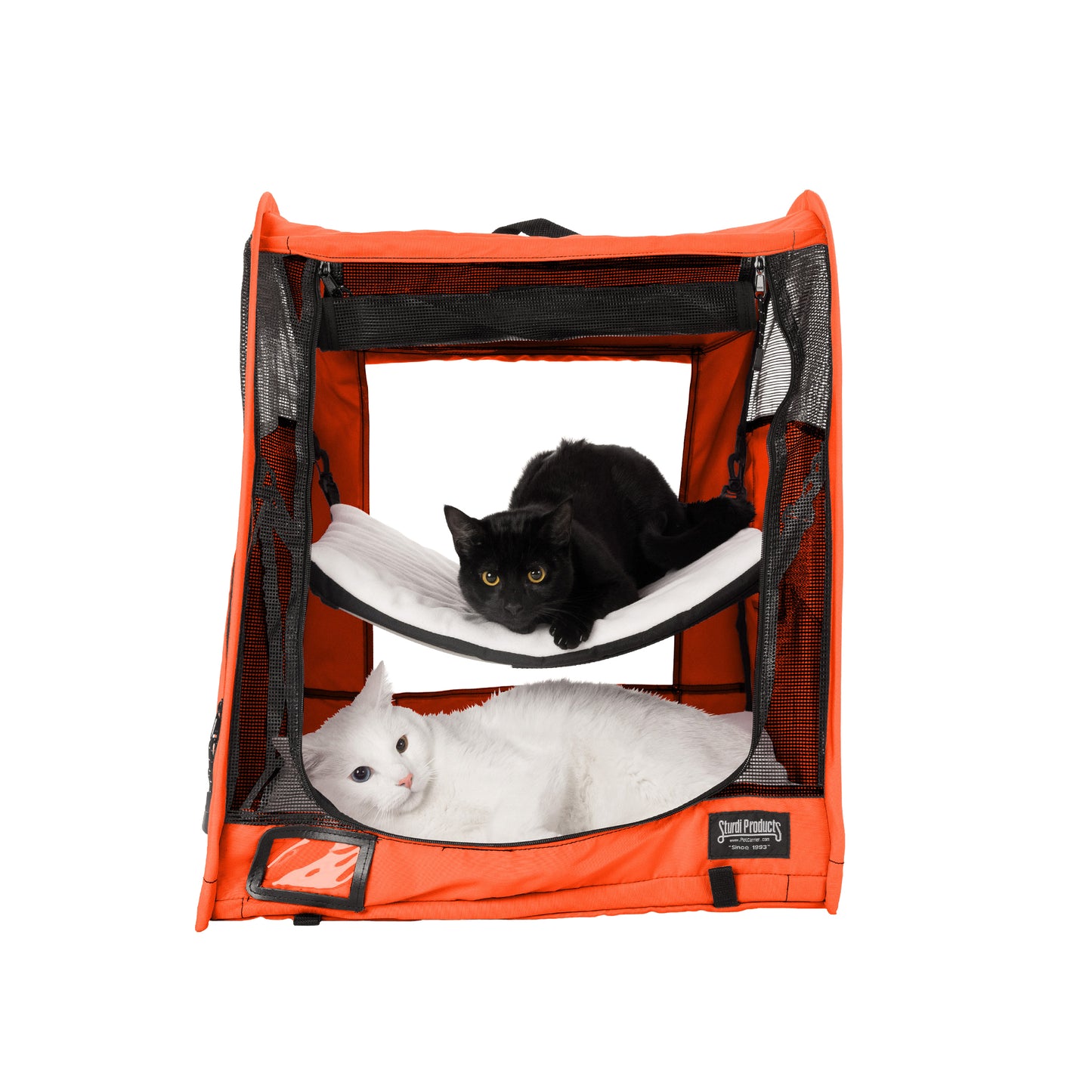 Pop-Up Kennel - Show Shelter (Medium) / Single, Double