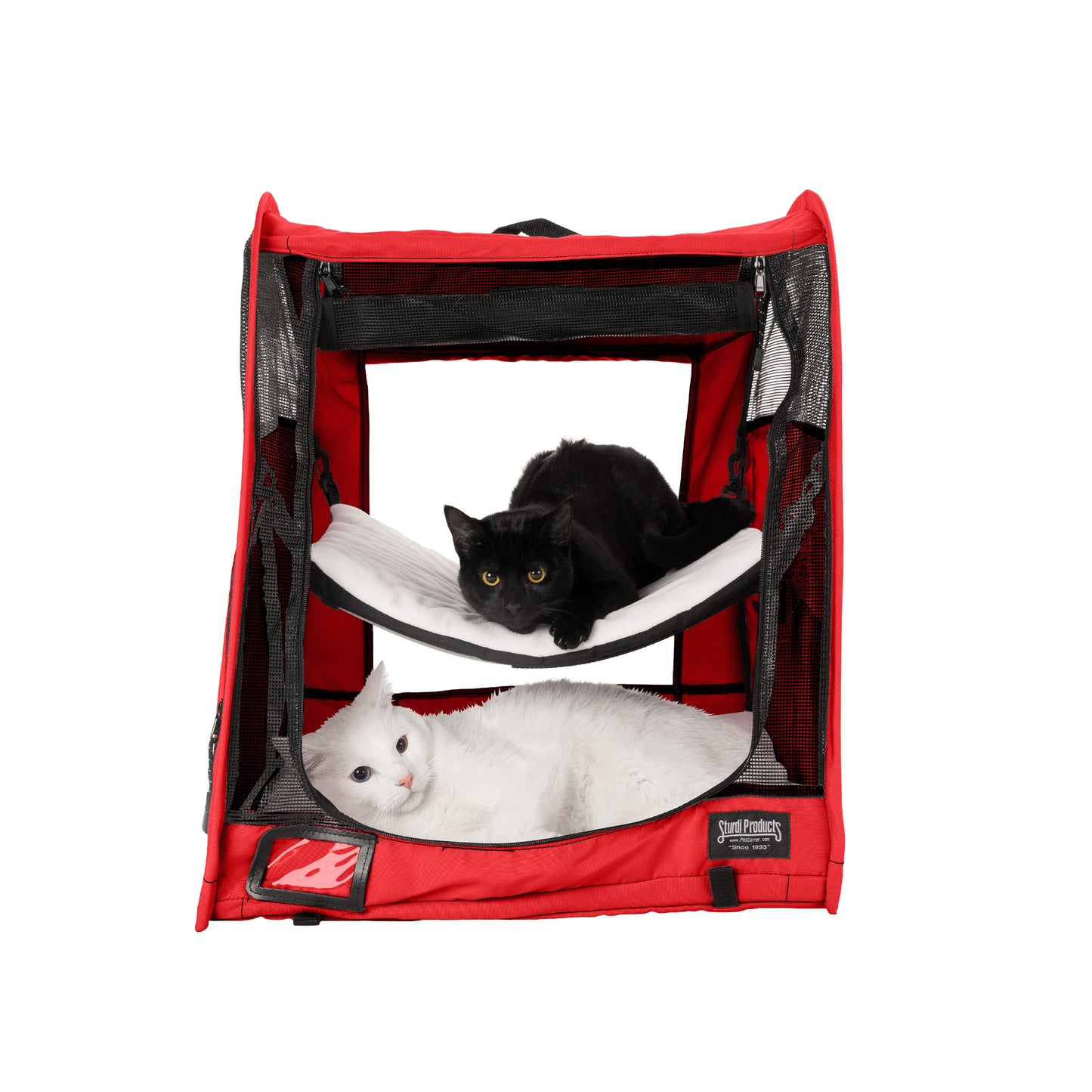 Pop-Up Kennel - Show Shelter (Medium) / Single, Double