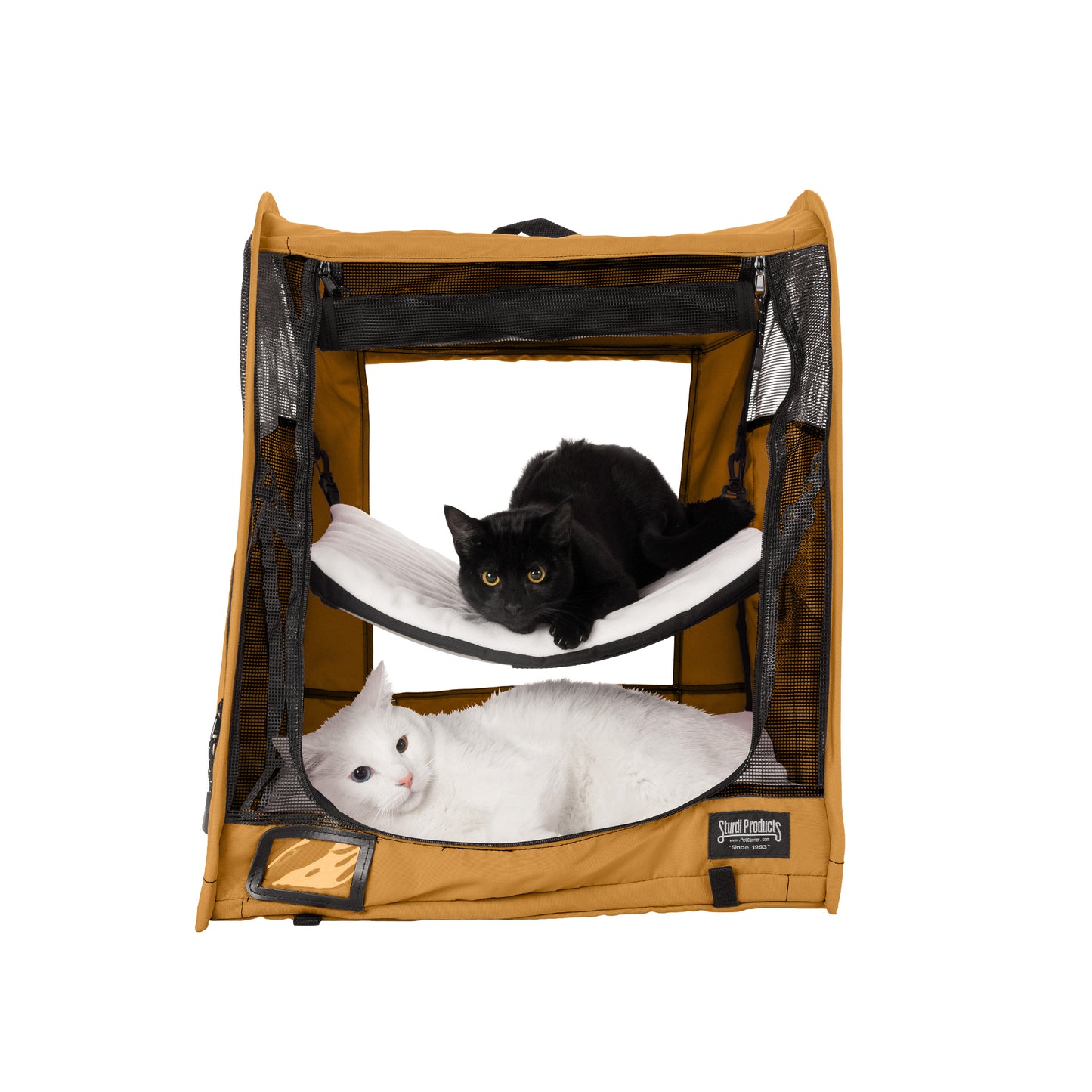 Pop-Up Kennel - Show Shelter (Medium) / Single, Double