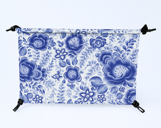 LE Hammock Covers for Pop-Up Kennels