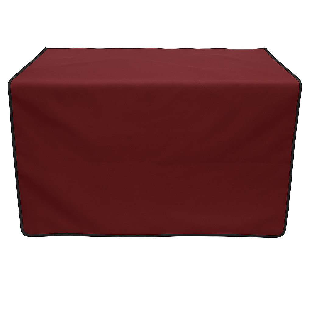 Grooming Skirt without Pockets