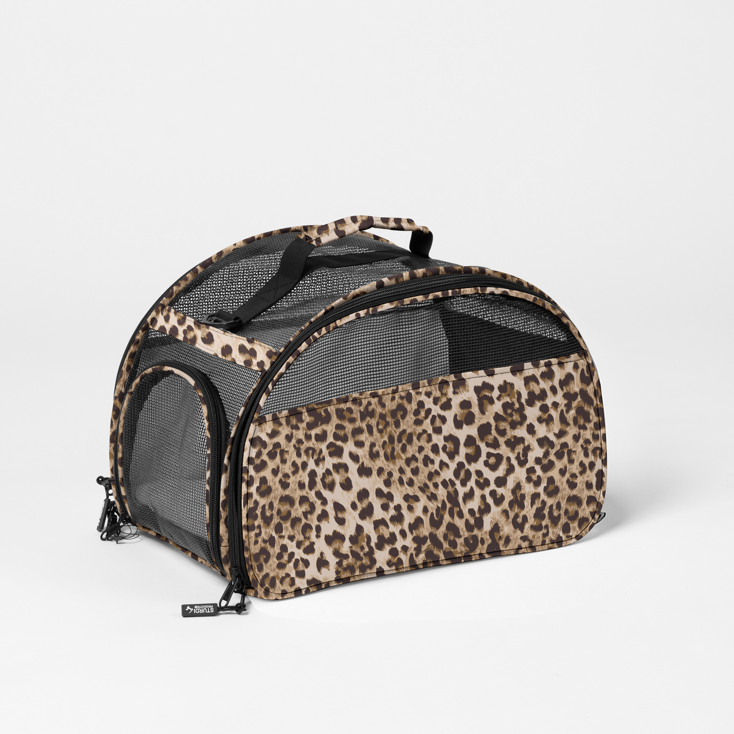 LE Totes'ter Pet Carrier