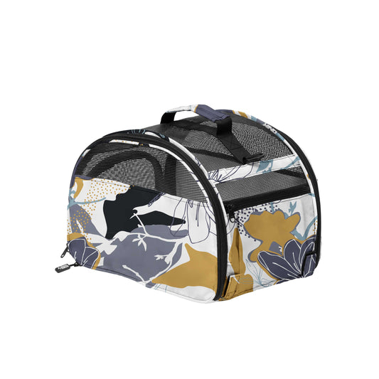 Limited Edition Totes'ter Pet Carrier