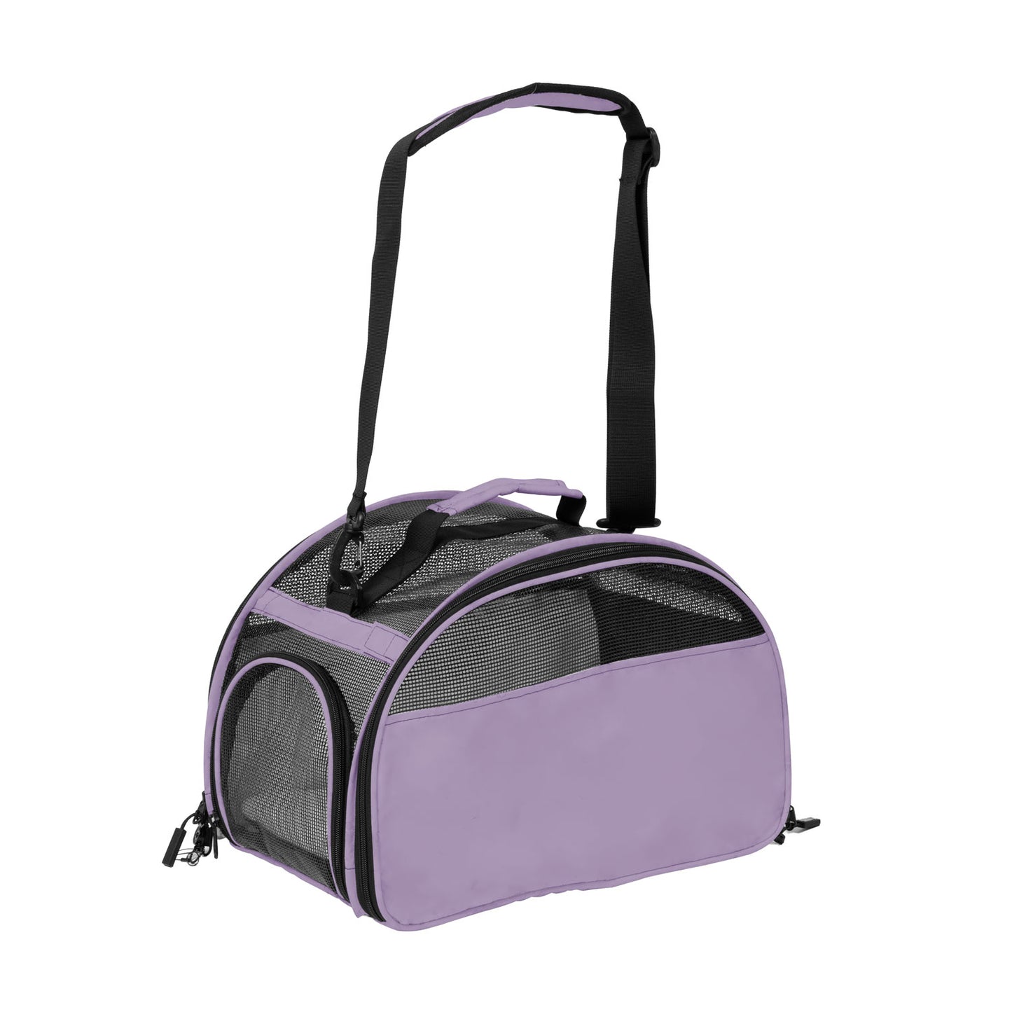 NEW Totes'ter Compact Pet Carrier