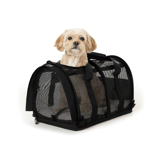 SturdiBag™ All Mesh - Large-pet carrier-Sturdi Products-Sturdi Products