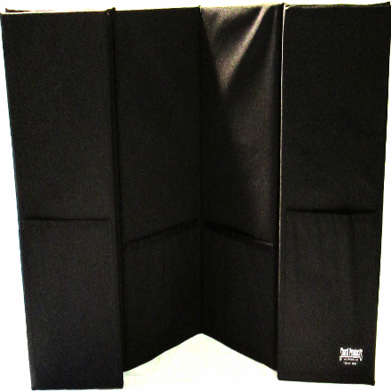 Grooming Station Partition - - Sturdi Products - 6