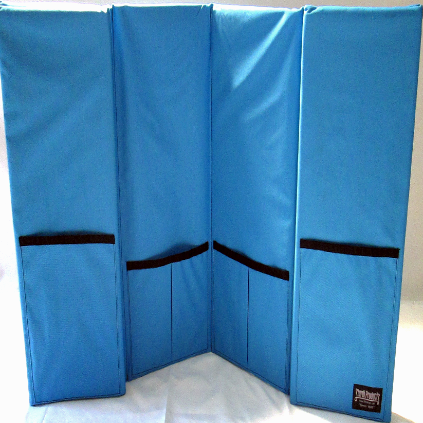 Grooming Station Partition - - Sturdi Products - 4