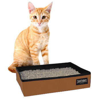 Sturdi Box - 2 Gallon - Earthy Tan - Sturdi Products - 22