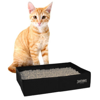 Sturdi Box - 2 Gallon - Black - Sturdi Products - 19