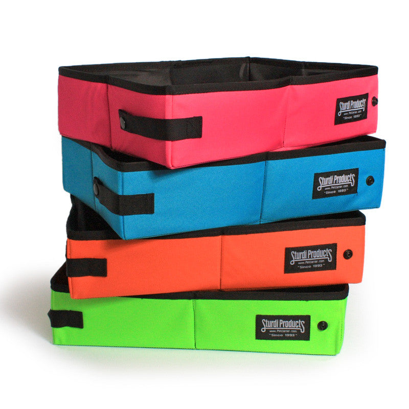 Sturdi Box - 2 Gallon - - Sturdi Products - 1