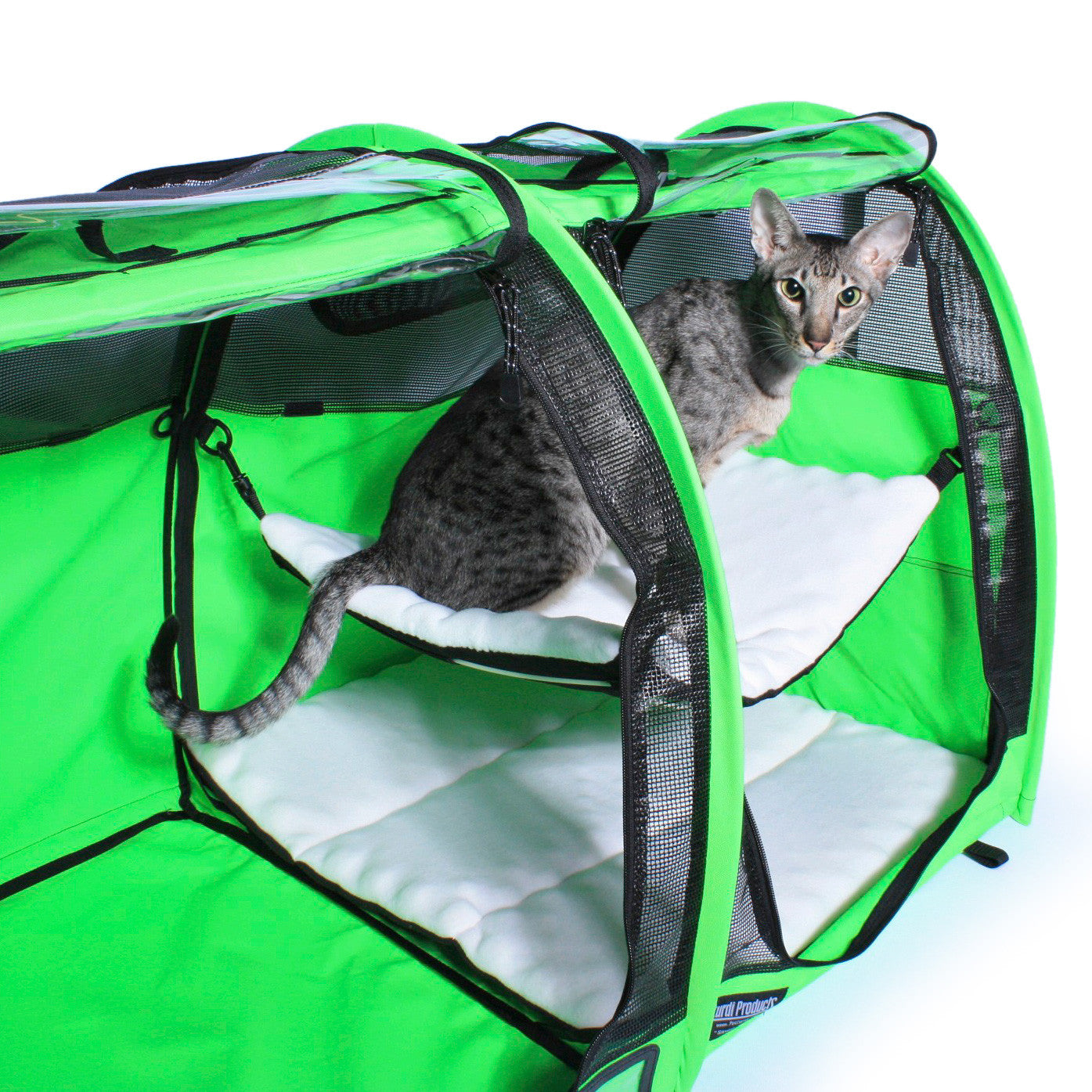 Car-Go Fleece Pads - - Sturdi Products - 3