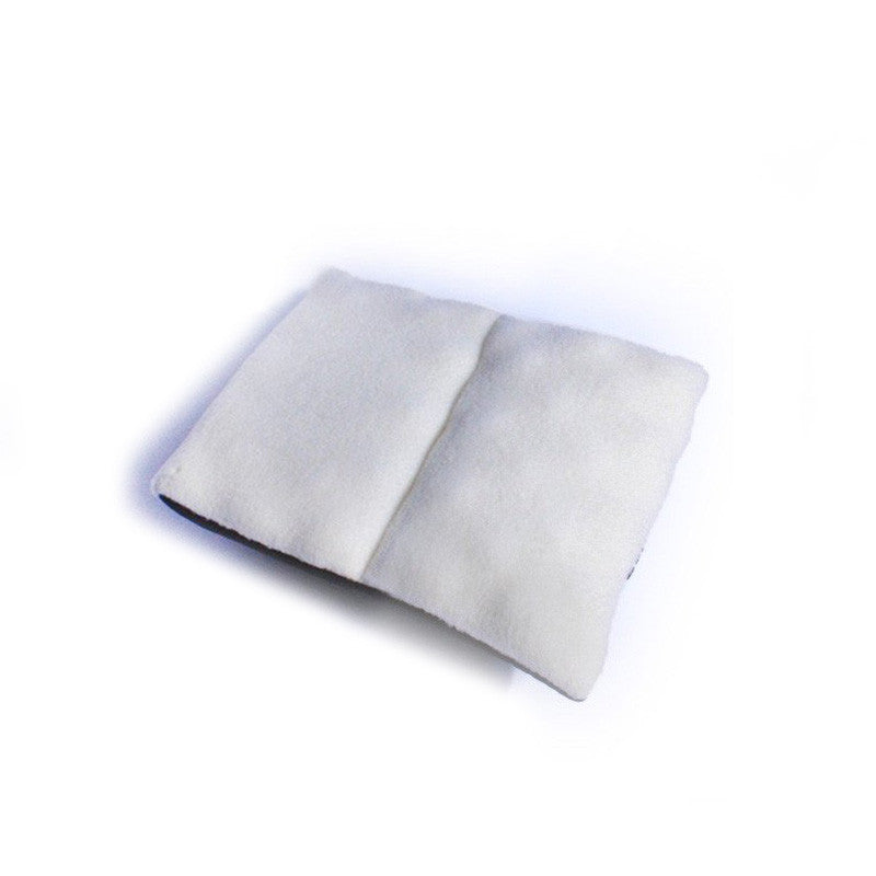 Replacement Fleece Comfort Pad for SturdiBag™ Pet Carrier