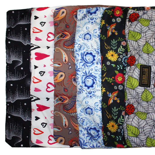 Pad Covers for Pop-Up Kennels