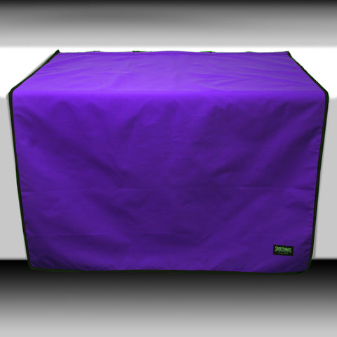 Sturdi Table Skirt without Pockets - Purple - Sturdi Products - 6
