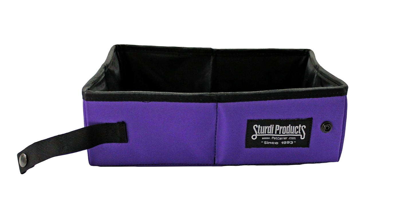 SturdiBox - 1 Gallon - - Sturdi Products - 14