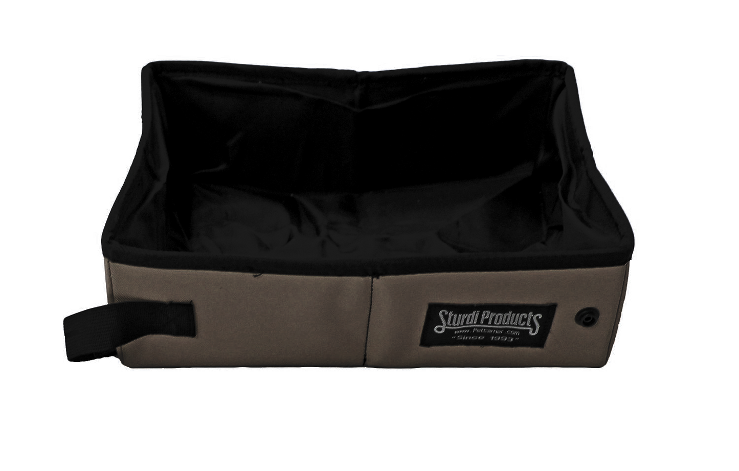 SturdiBox - 1 Gallon - Smoke - Sturdi Products - 16