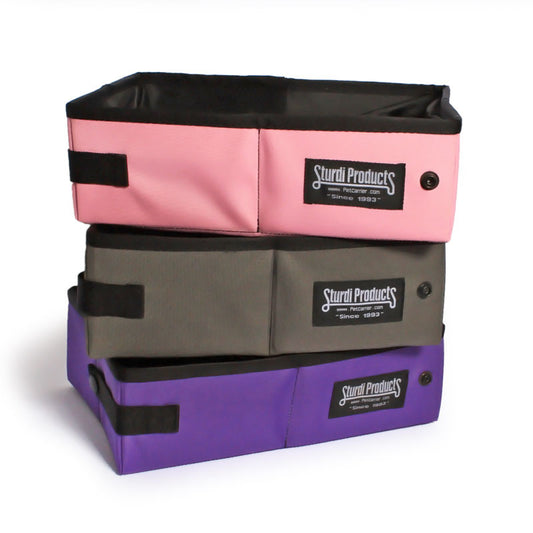 SturdiBox - 1 Gallon - - Sturdi Products - 1