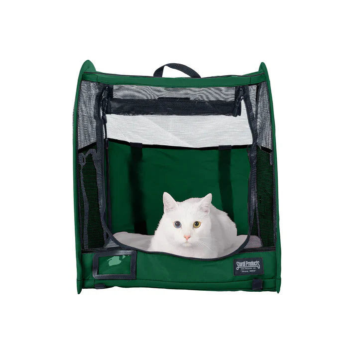 Portable Pop-Up Kennels & Pet Tents for Cats and Dogs