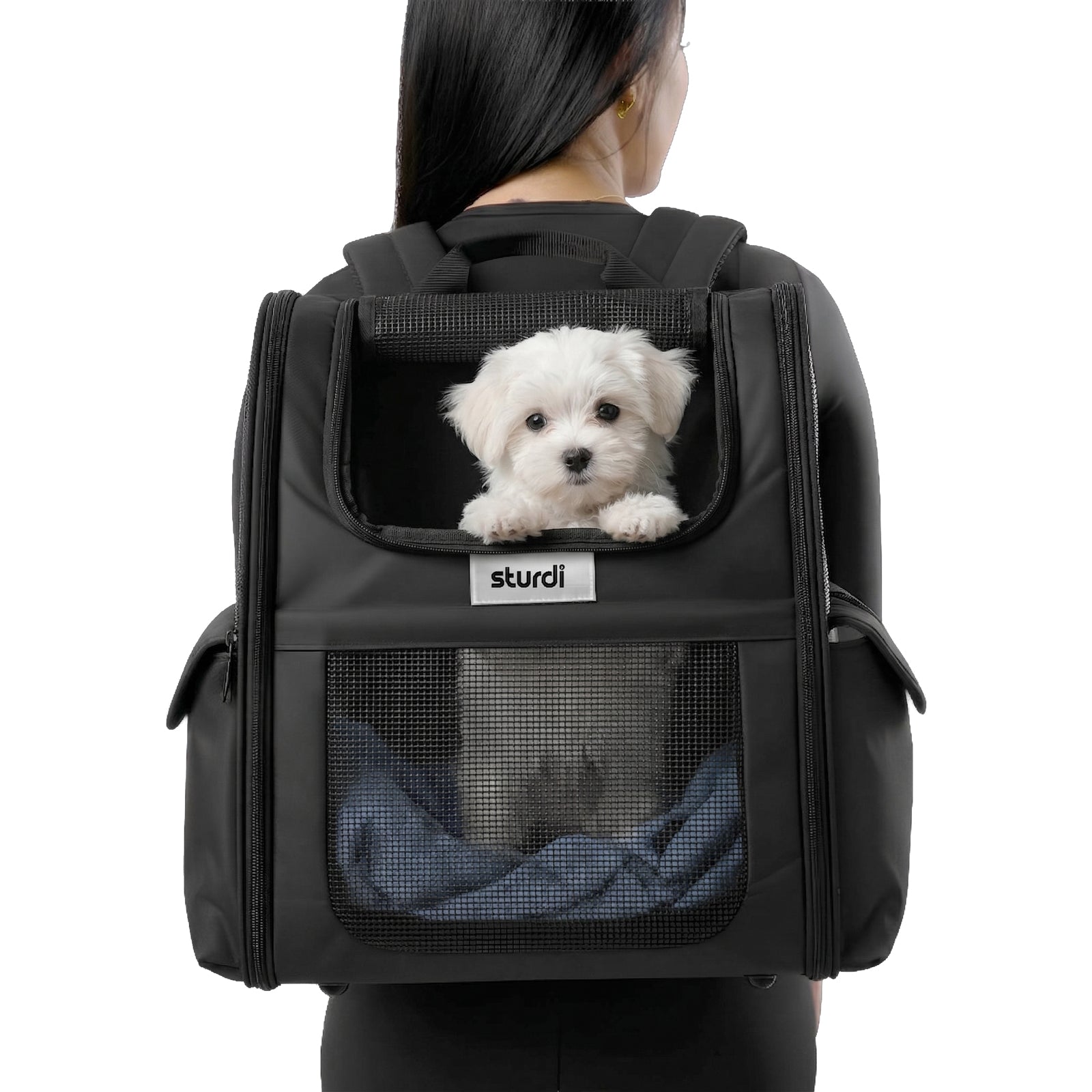 Pet Backpacks