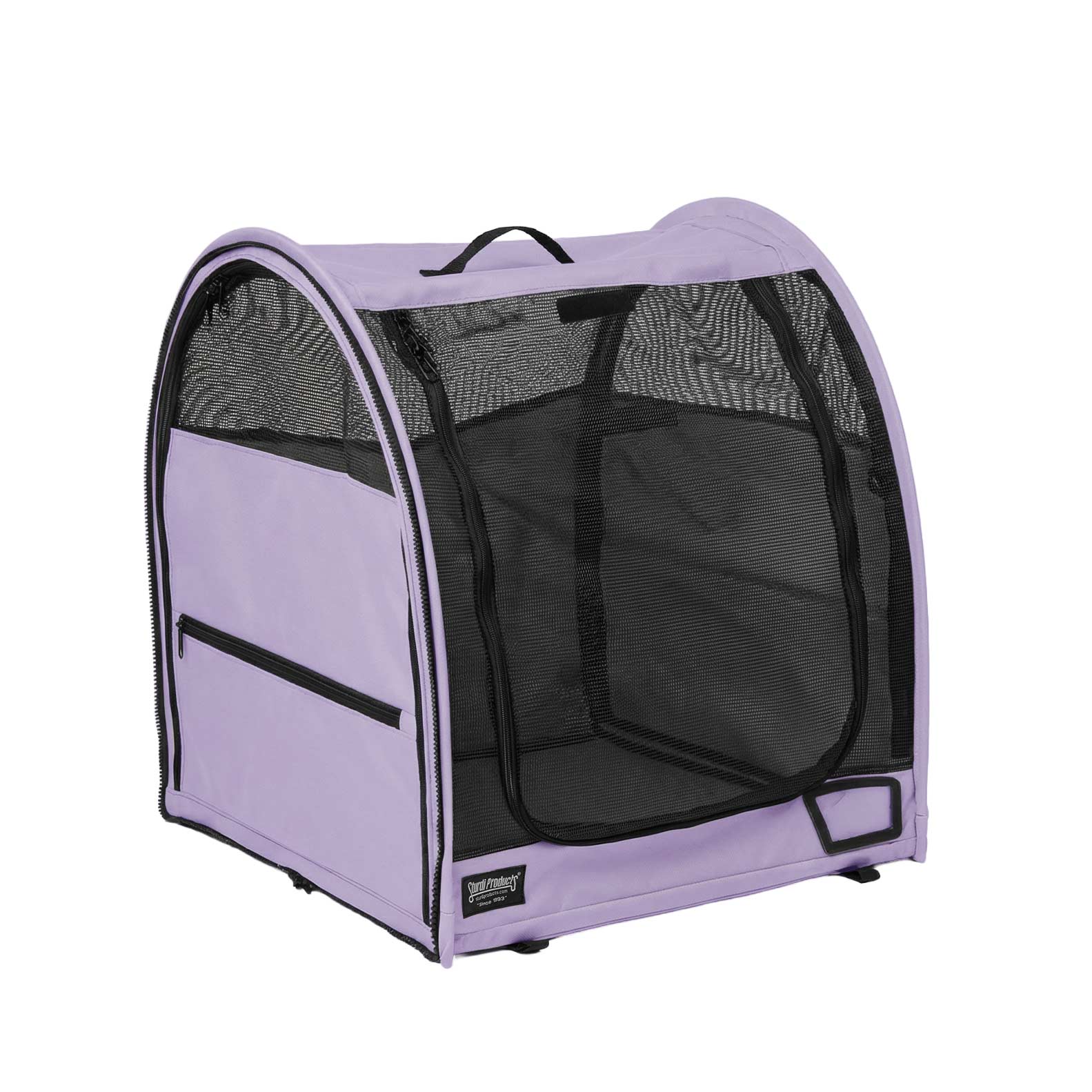 Pop-Up Kennels