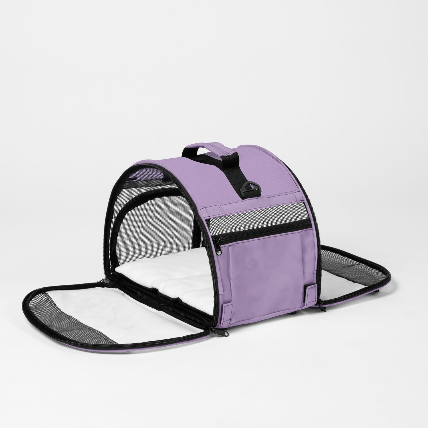 Totes'ter Compact Pet Carrier