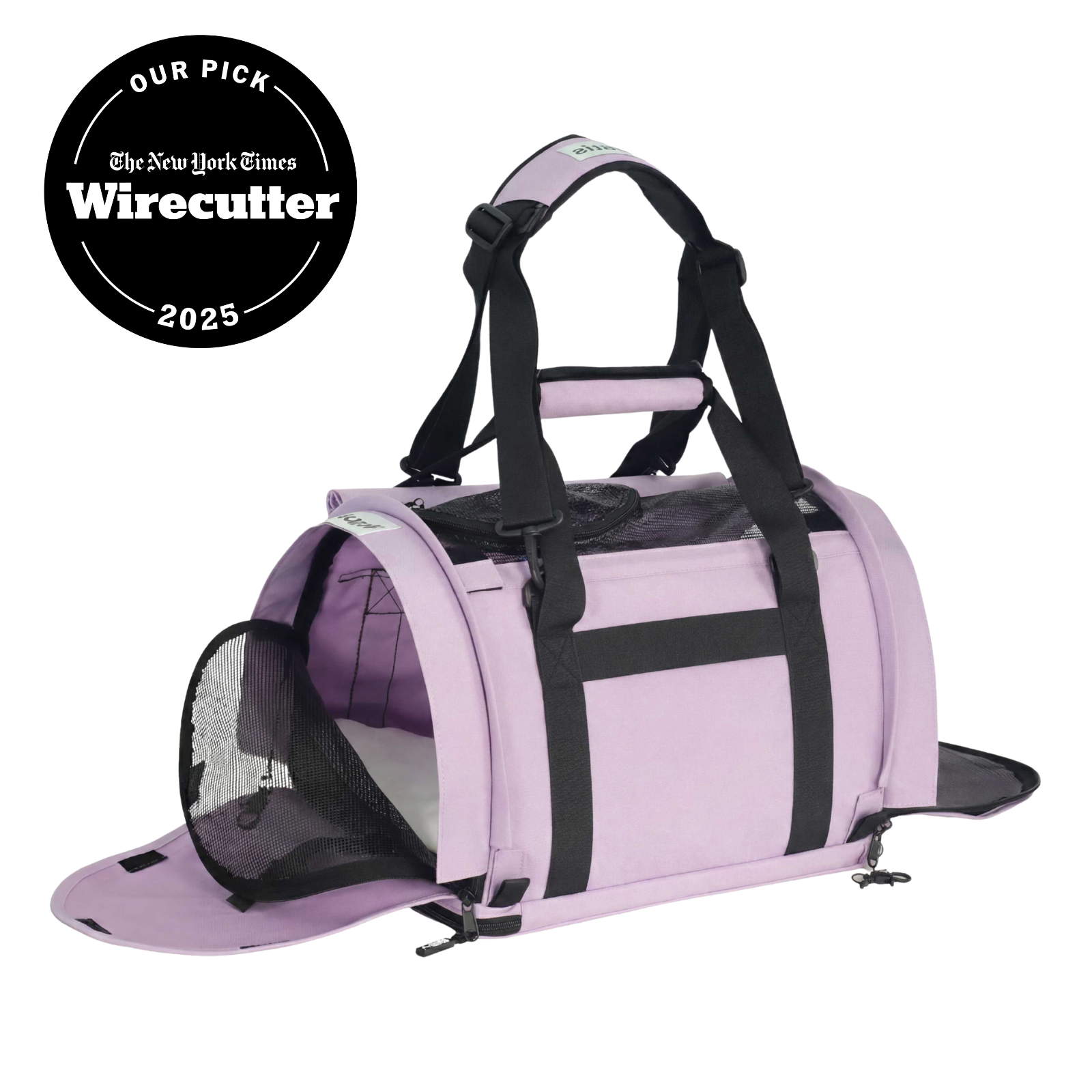 SturdiBag™ Pro 3.0 Travel Pet Carrier