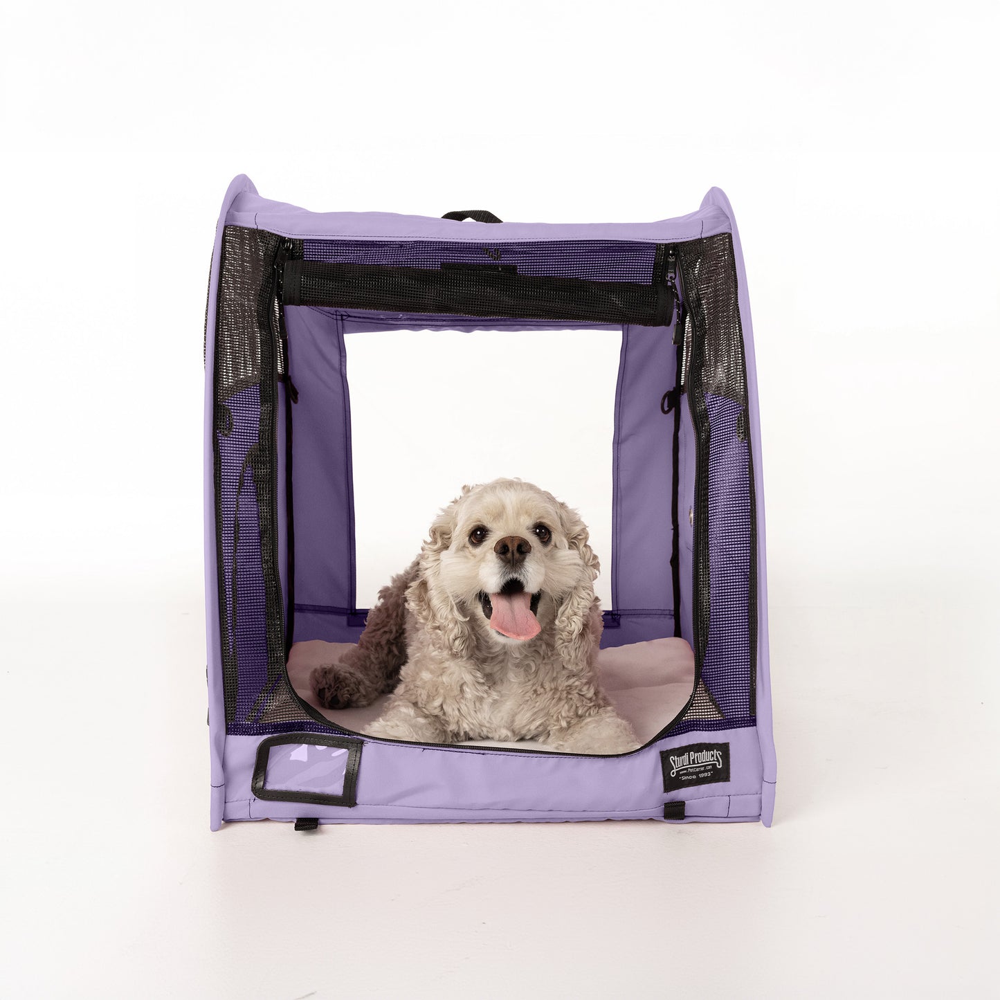 Pop-Up Kennel - Show Shelter (Medium) / Single, Double, Triple