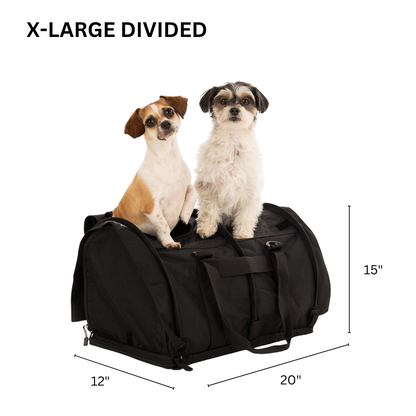 SturdiBag™ Pro 2.0 - Divided