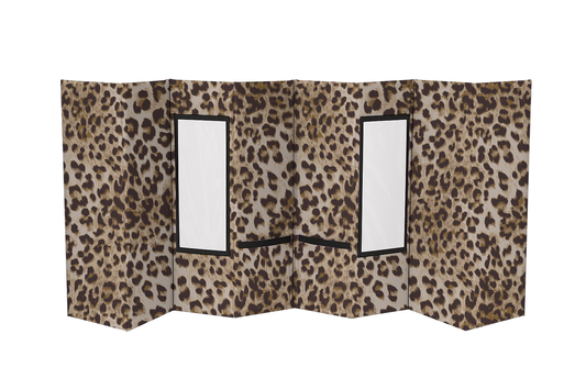 Limited Edition Grooming Station