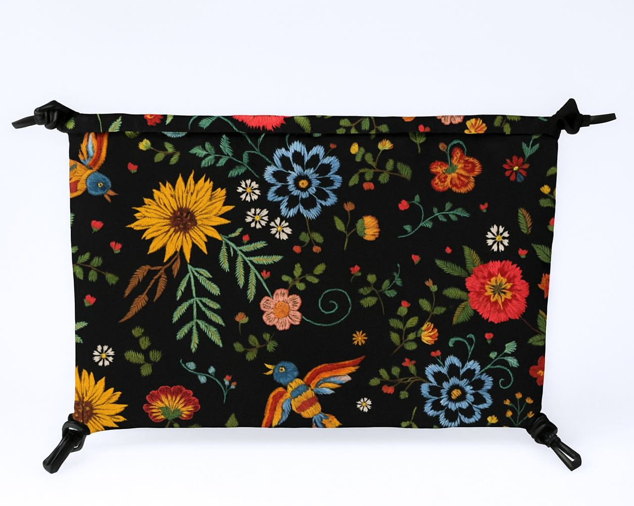 LE Hammock Covers for Pop-Up Kennels