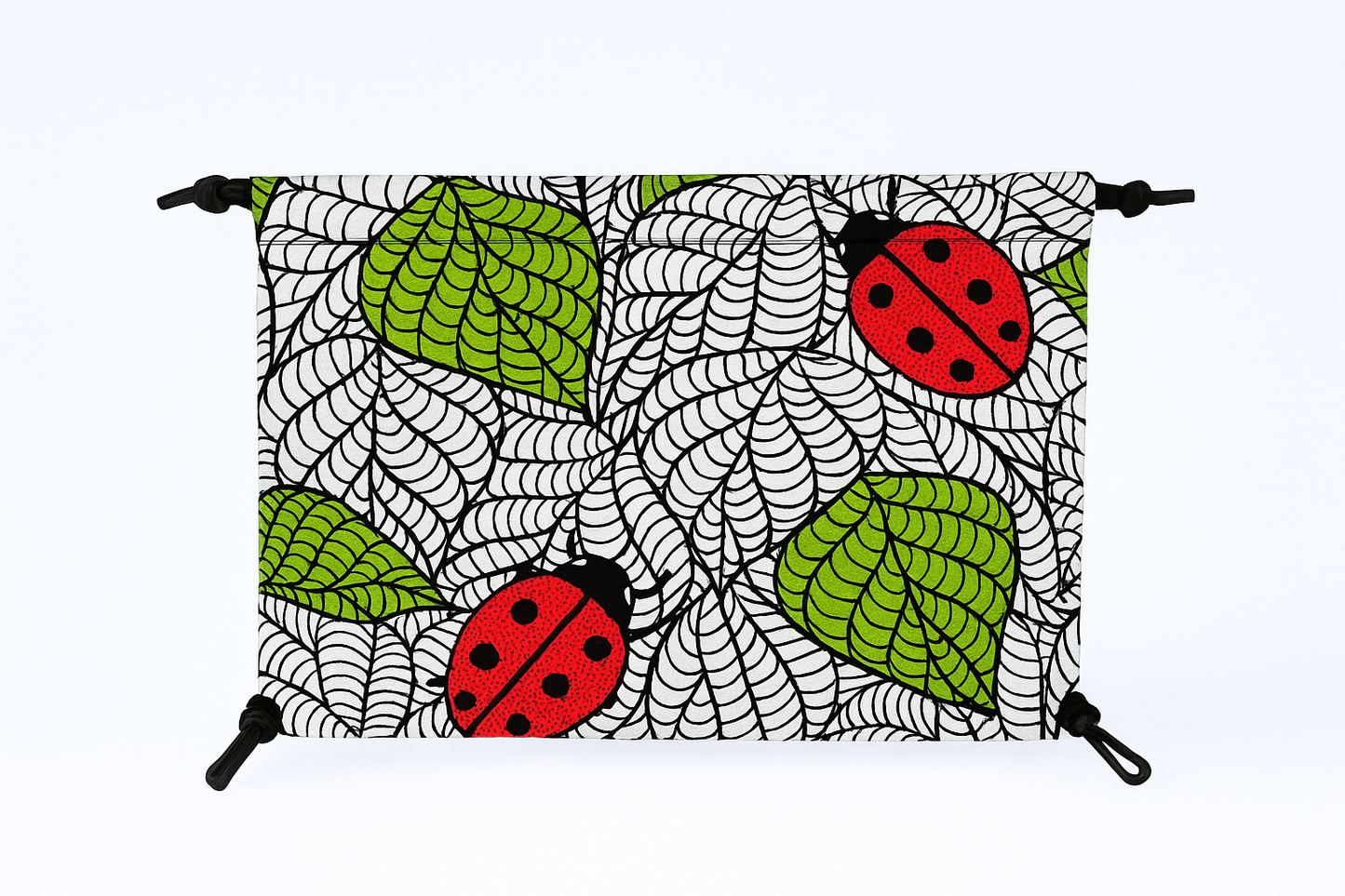 LE Hammock Covers for Pop-Up Kennels