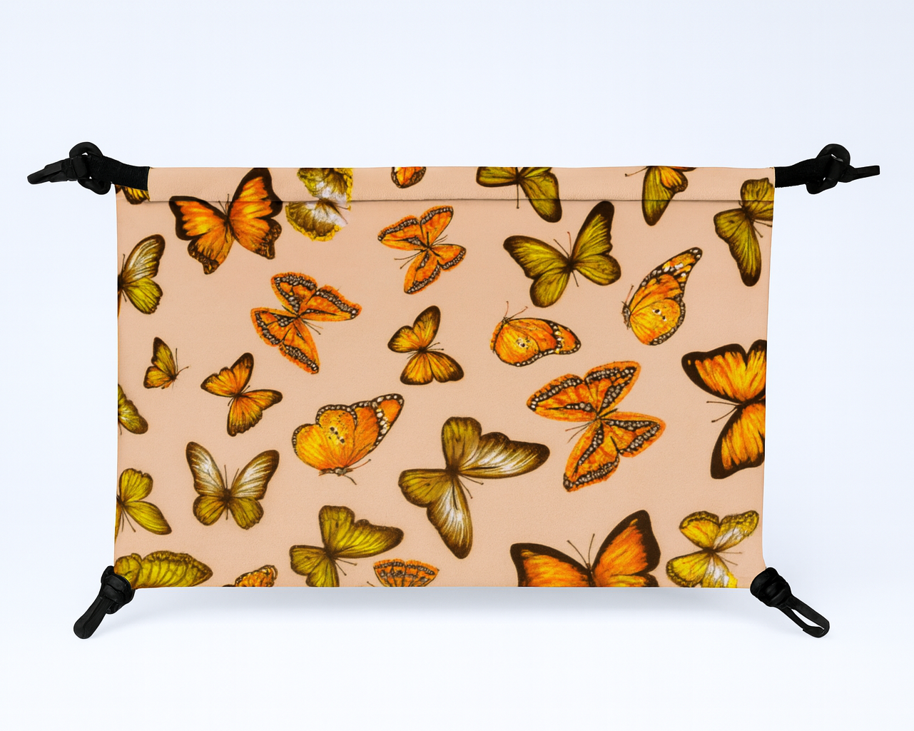 LE Hammock Covers for Pop-Up Kennels