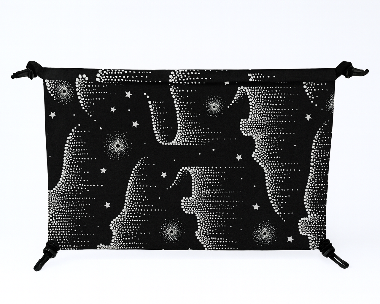 LE Hammock Covers for Pop-Up Kennels