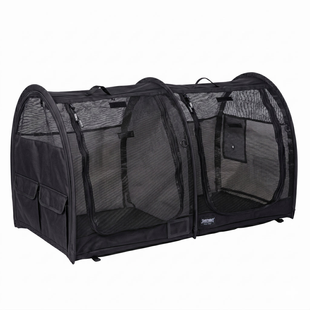 CarGo Portable Pop-Up Kennel