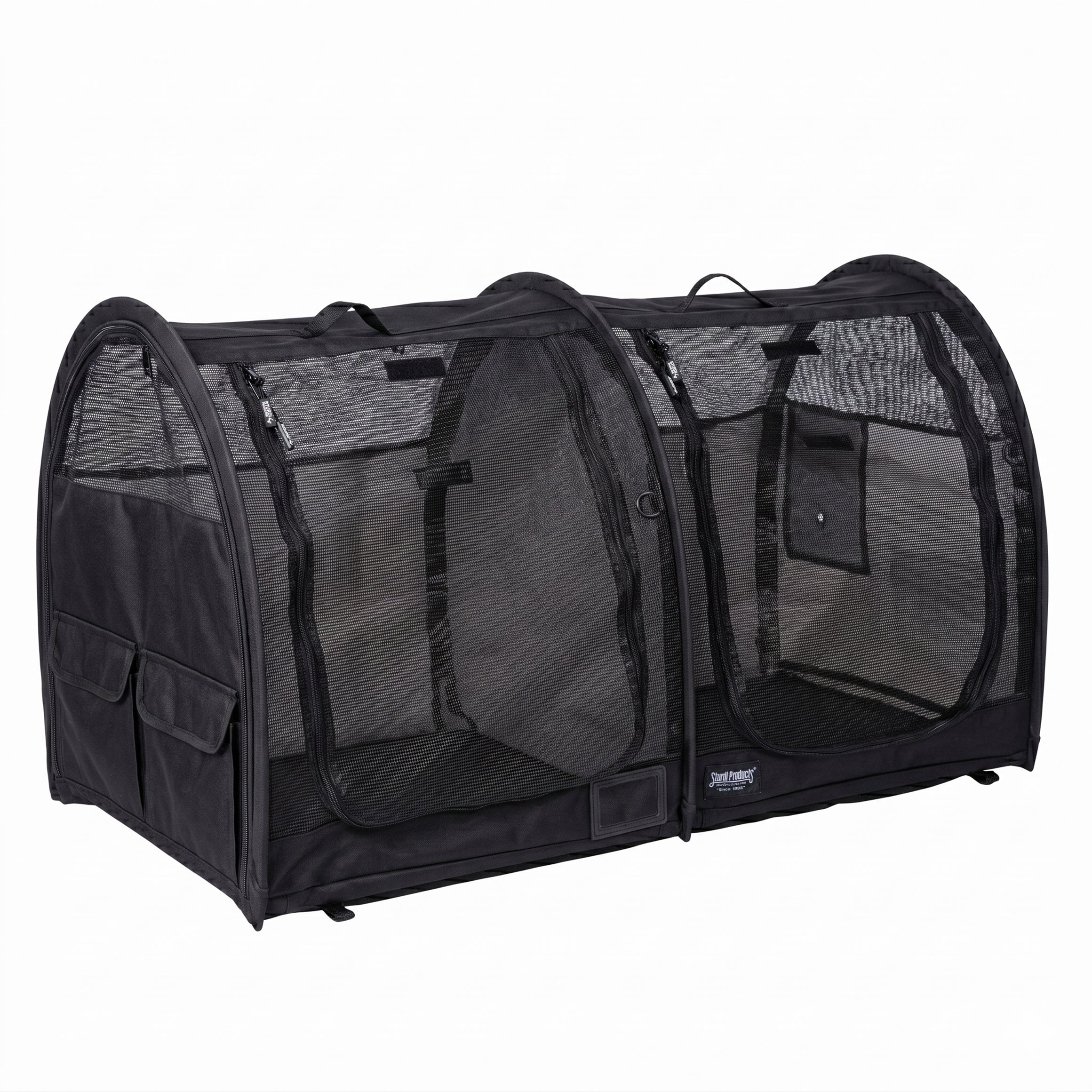 CarGo Portable Pop-Up Kennel