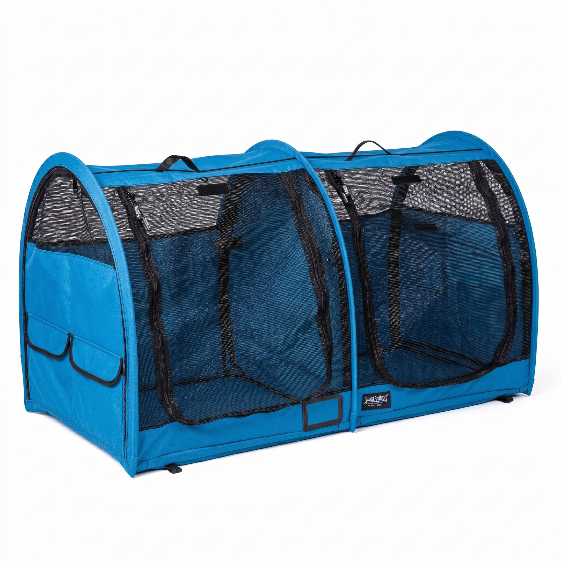 CarGo Portable Pop-Up Kennel