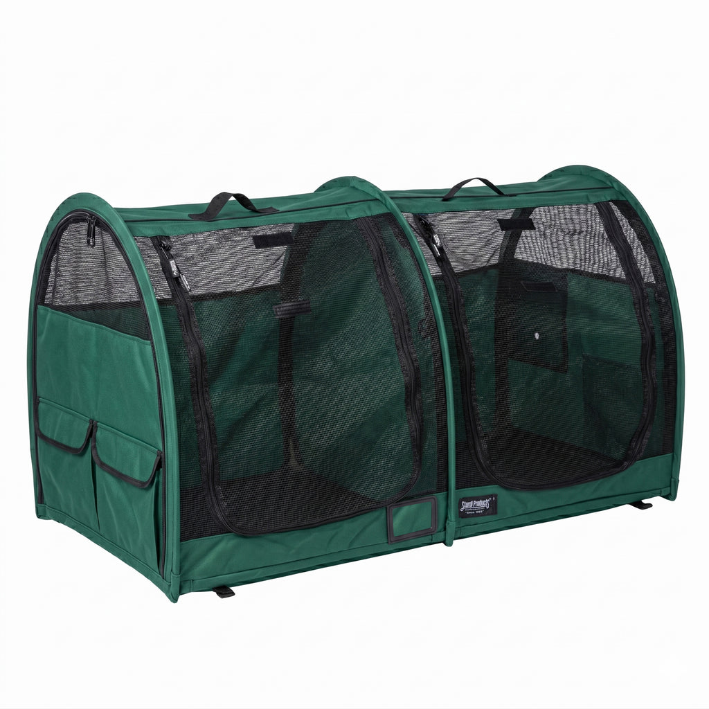 CarGo Portable Pop-Up Kennel