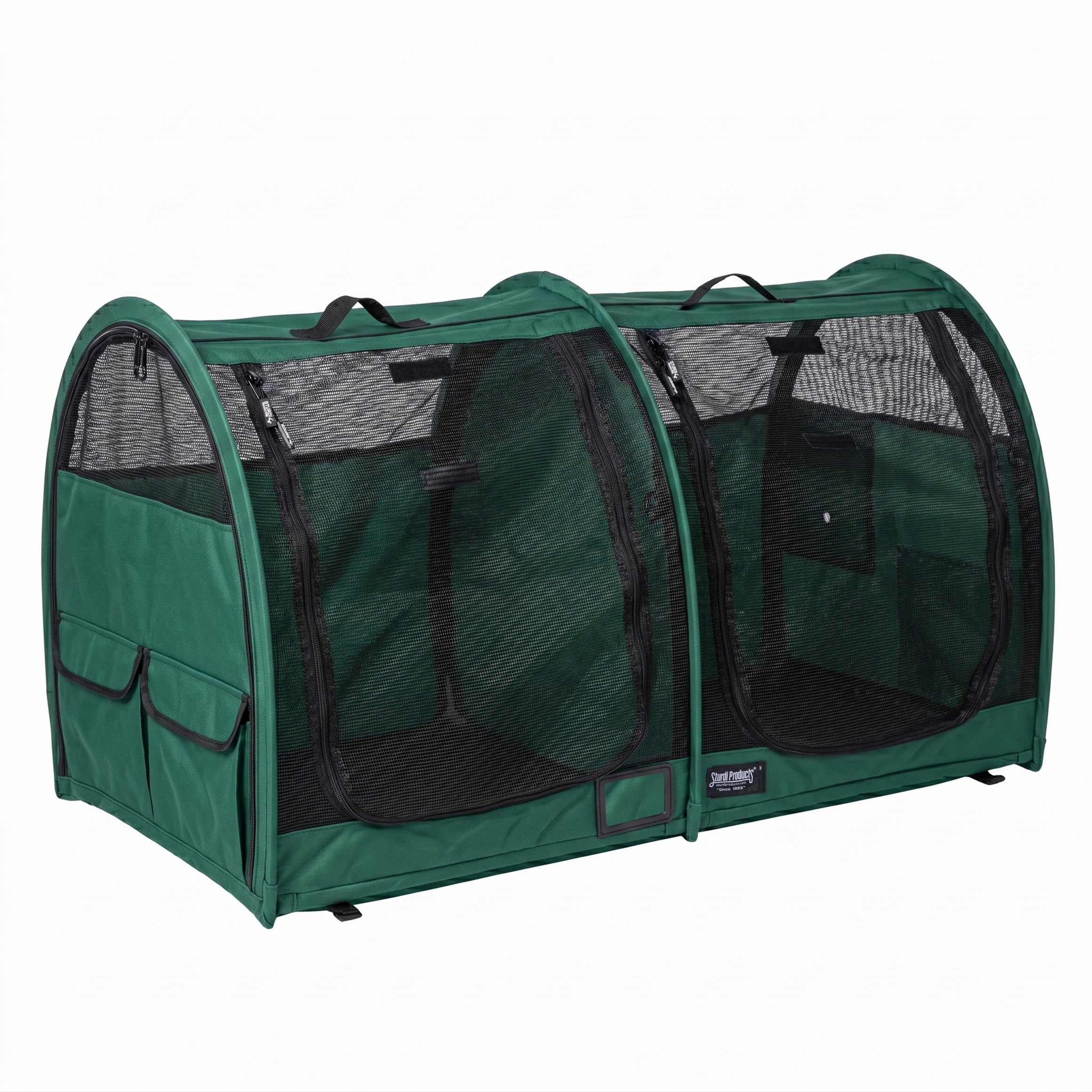 CarGo Portable Pop-Up Kennel