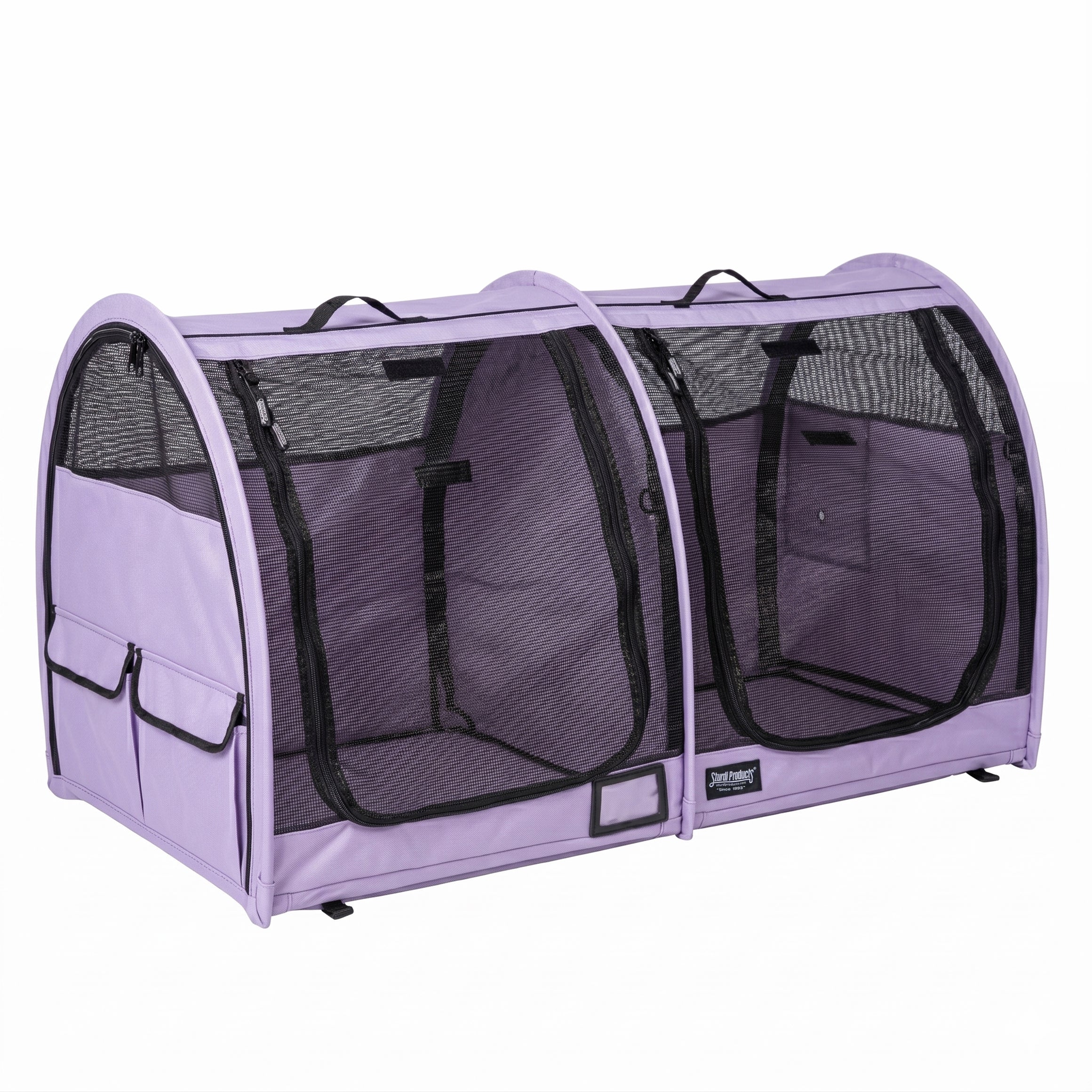 CarGo Portable Pop-Up Kennel