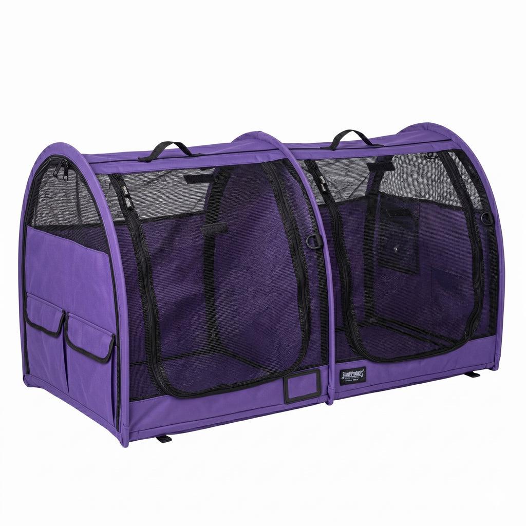 CarGo Portable Pop-Up Kennel