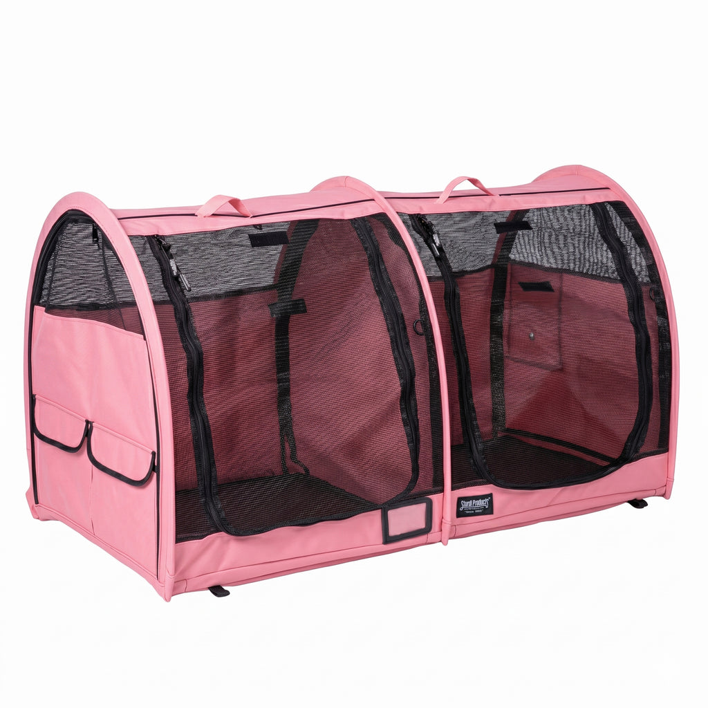 CarGo Portable Pop-Up Kennel