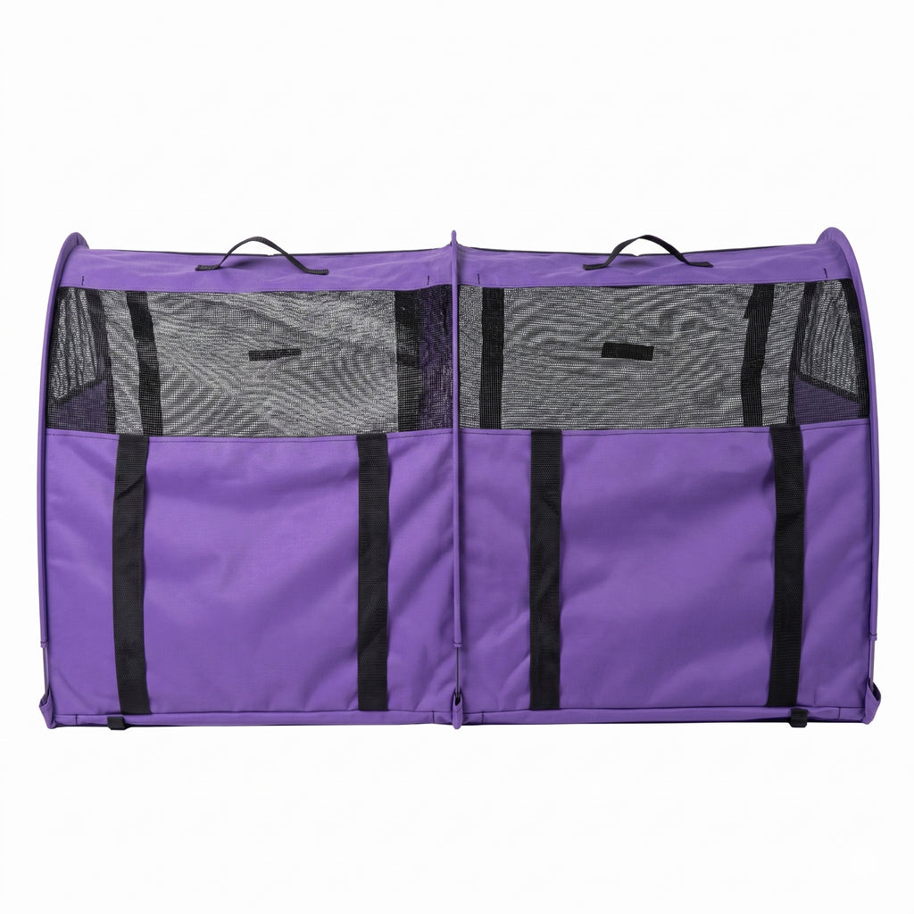 CarGo Portable Pop-Up Kennel