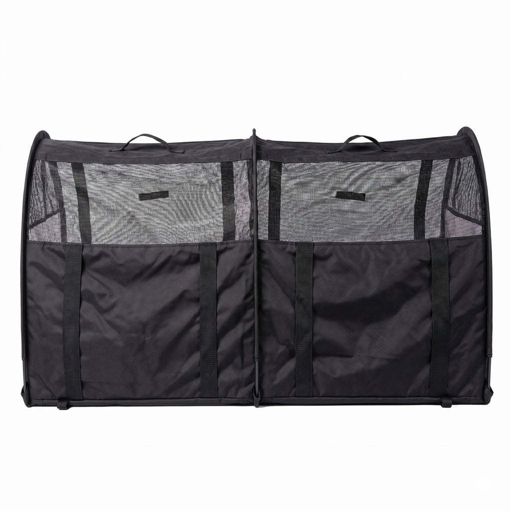 CarGo Portable Pop-Up Kennel