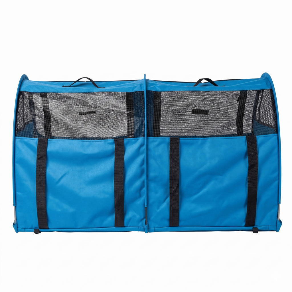 CarGo Portable Pop-Up Kennel