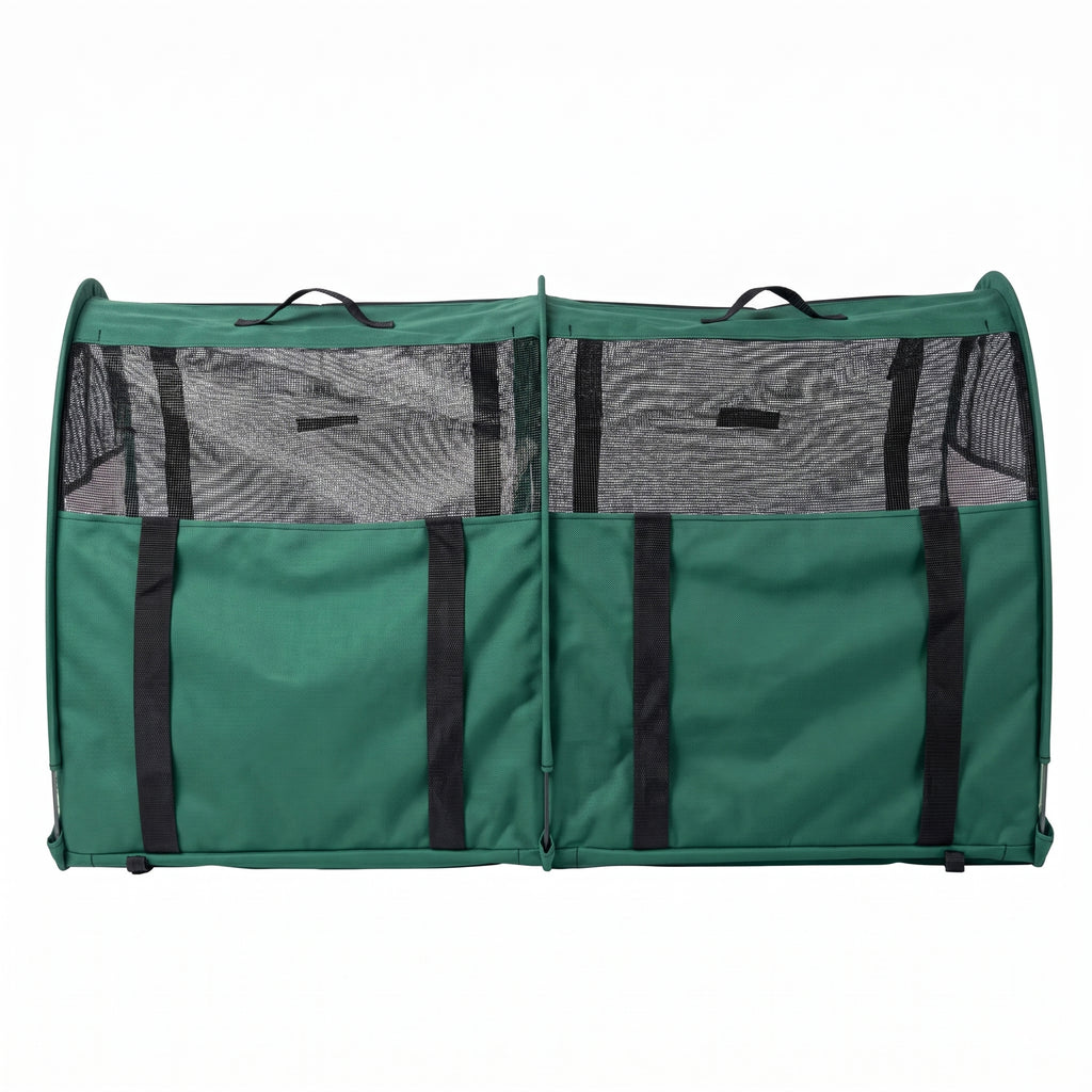 CarGo Portable Pop-Up Kennel