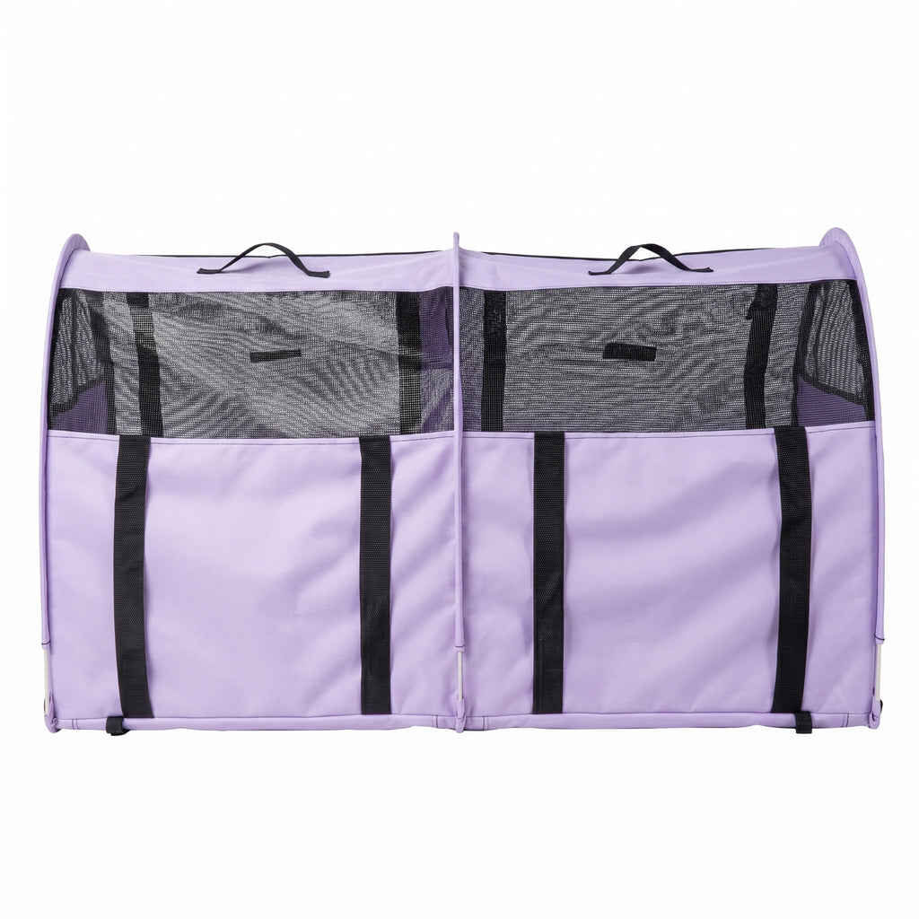 CarGo Portable Pop-Up Kennel