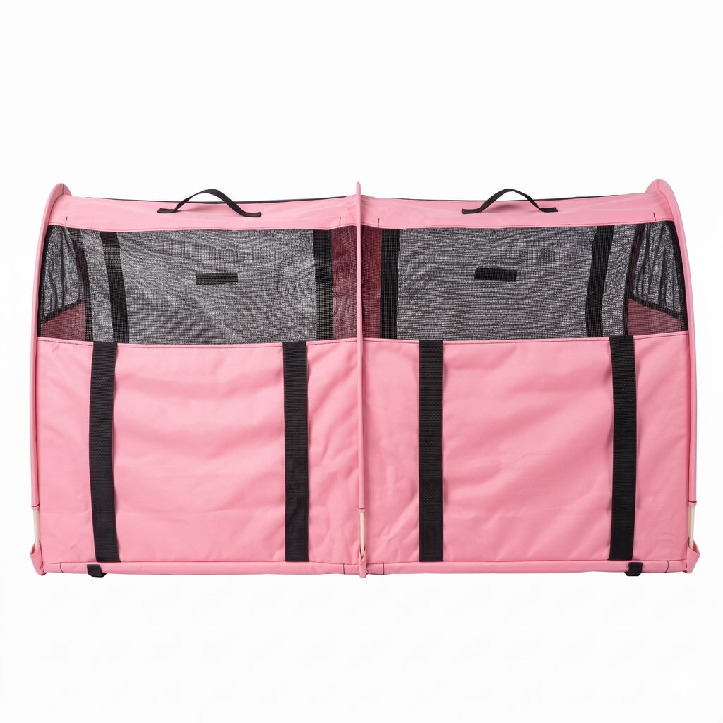 CarGo Portable Pop-Up Kennel