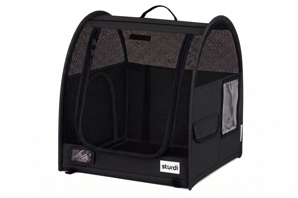 CarGo Portable Pop-Up Kennel