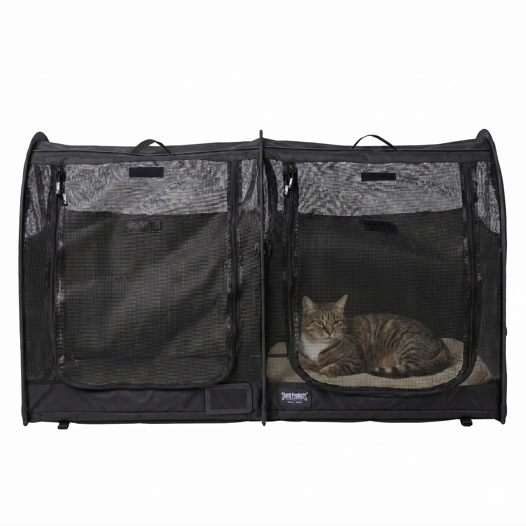 CarGo Portable Pop-Up Kennel